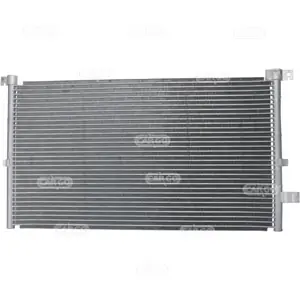 Airco condensor Hc-Cargo 260002 Merkproduct