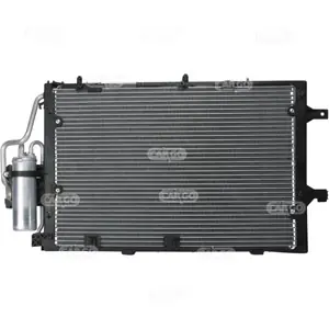 Superprijs Airco condensor Hc-Cargo 260013