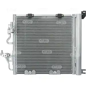 Superprijs Airco condensor Hc-Cargo 260015