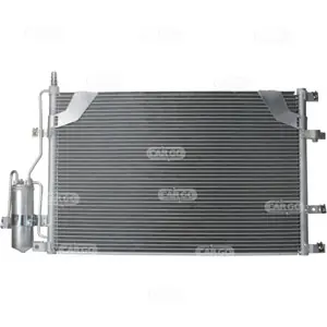 Airco condensor Hc-Cargo 260016 Premium