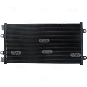 Betrouwbaar Airco condensor Hc-Cargo 260023