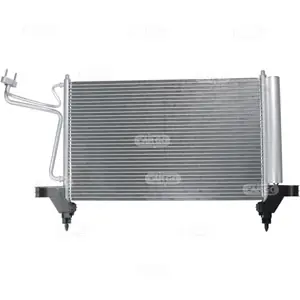 Premium Airco condensor Hc-Cargo 260024