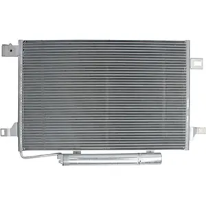 Voordeelprijs Airco condensor Hc-Cargo 260033