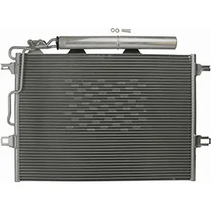 Must-Have Airco condensor Hc-Cargo 260034