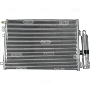 Airco condensor Hc-Cargo 260036 Budget