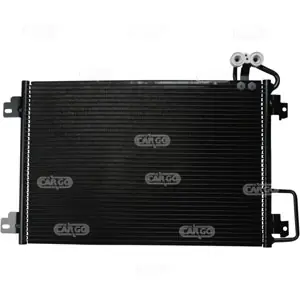 Op = Op Airco condensor Hc-Cargo 260037