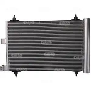 Airco condensor Hc-Cargo 260040 Direct Beschikbaar