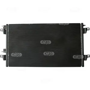 In De Mode Airco condensor Hc-Cargo 260042