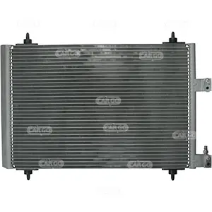 Airco condensor Hc-Cargo 260051 Laatste Versie