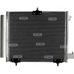 Snelle Levering Airco condensor Hc-Cargo 260053