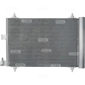 Airco condensor Hc-Cargo 260054 Garantie Inbegrepen