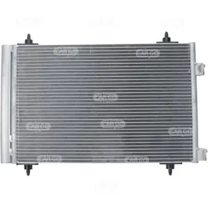Nieuwe Collectie Airco condensor Hc-Cargo 260059