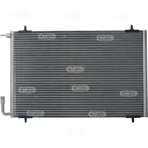 Betaalbaar Airco condensor Hc-Cargo 260060