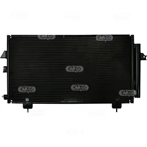Shop Nu Airco condensor Hc-Cargo 260064