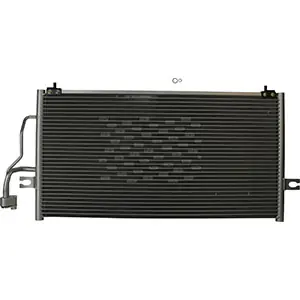 Airco condensor Hc-Cargo 260076 Exclusief