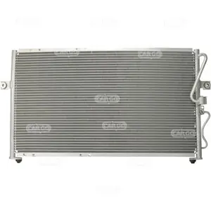 Dagaanbieding Airco condensor Hc-Cargo 260077