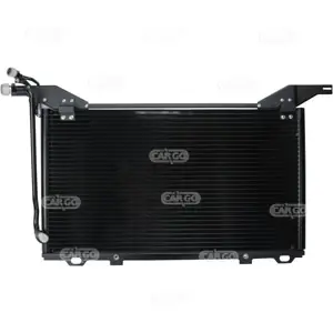 Airco condensor Hc-Cargo 260079 Bulkbestelling