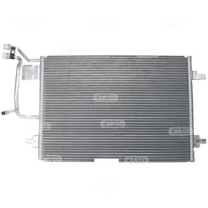 Airco condensor Hc-Cargo 260080 Goedkoop