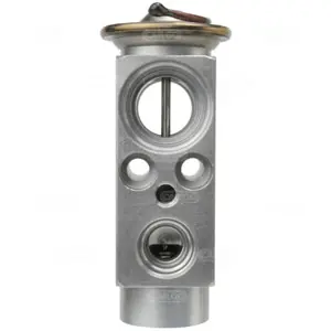 Tijdelijk Beschikbaar Airco expansieklep Hc-Cargo 260208