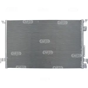 Airco condensor Hc-Cargo 260342 Bestel Nu