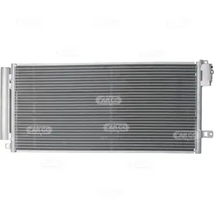 Betaalbaar Airco condensor Hc-Cargo 260344