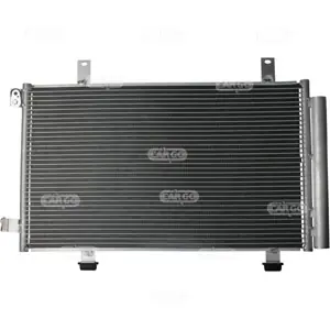 Airco condensor Hc-Cargo 260345 Express Levering