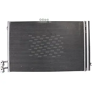 Airco condensor Hc-Cargo 260356 Lage Kosten