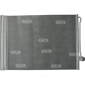 Airco condensor Hc-Cargo 260357 Laatste Kans
