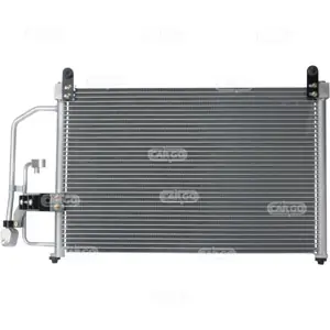 Airco condensor Hc-Cargo 260362 Luxe