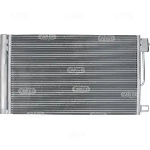 Modern Airco condensor Hc-Cargo 260363