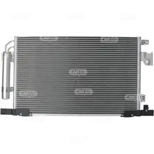 Airco condensor Hc-Cargo 260370 Koopje