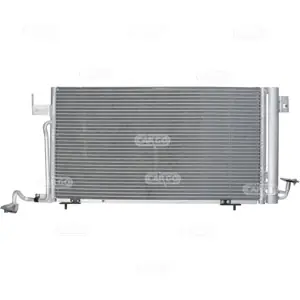 Airco condensor Hc-Cargo 260372 Nieuw Model