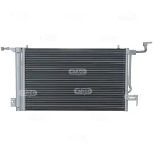 Veilige Betaling Airco condensor Hc-Cargo 260377