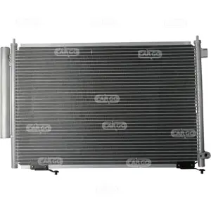 Airco condensor Hc-Cargo 260390 Beste Prijs