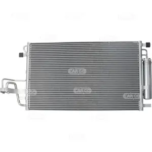 Airco condensor Hc-Cargo 260396 Uitverkoop