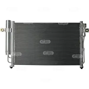 Airco condensor Hc-Cargo 260399 Bulkbestelling