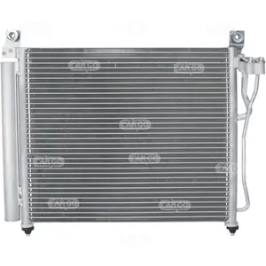 Airco condensor Hc-Cargo 260405 Superprijs