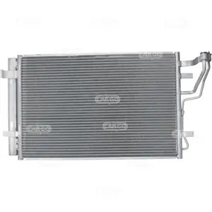 Hoge Kwaliteit Airco condensor Hc-Cargo 260406
