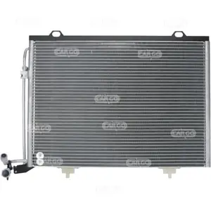 Airco condensor Hc-Cargo 260414 Gereduceerde Prijs