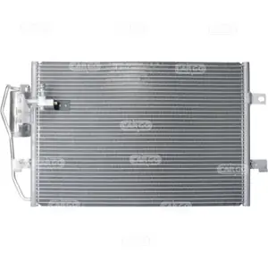 Airco condensor Hc-Cargo 260416 Exclusief