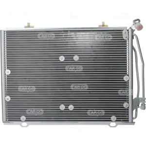 Lage Prijs Airco condensor Hc-Cargo 260418