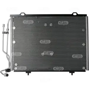 Airco condensor Hc-Cargo 260419 Shop Nu