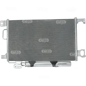 Airco condensor Hc-Cargo 260422 Gereduceerde Prijs