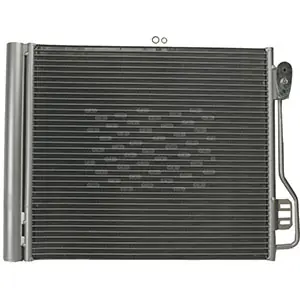 Dagaanbieding Airco condensor Hc-Cargo 260426