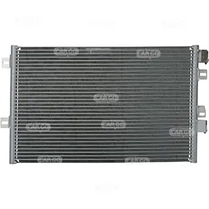 Airco condensor Hc-Cargo 260439 Gecertificeerd