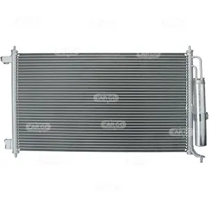 Actieprijs Airco condensor Hc-Cargo 260441