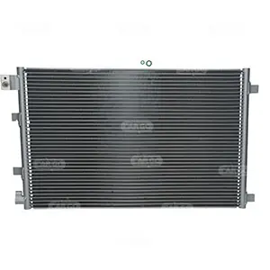 Airco condensor Hc-Cargo 260445 Gecertificeerd