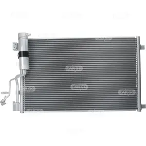 Airco condensor Hc-Cargo 260446 Nieuwe Collectie