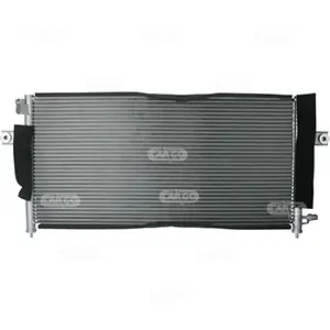 Airco condensor Hc-Cargo 260447 Koop Vandaag