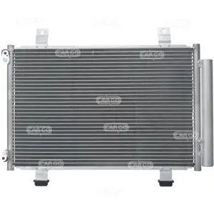 Airco condensor Hc-Cargo 260451 Gecertificeerd